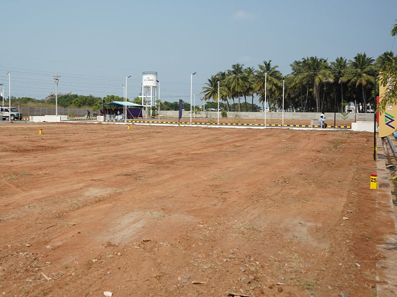 Projects