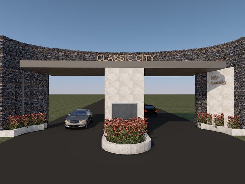 Projects